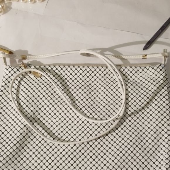 𝅺Whiting & Davis vintage purse - Picture 8 of 8